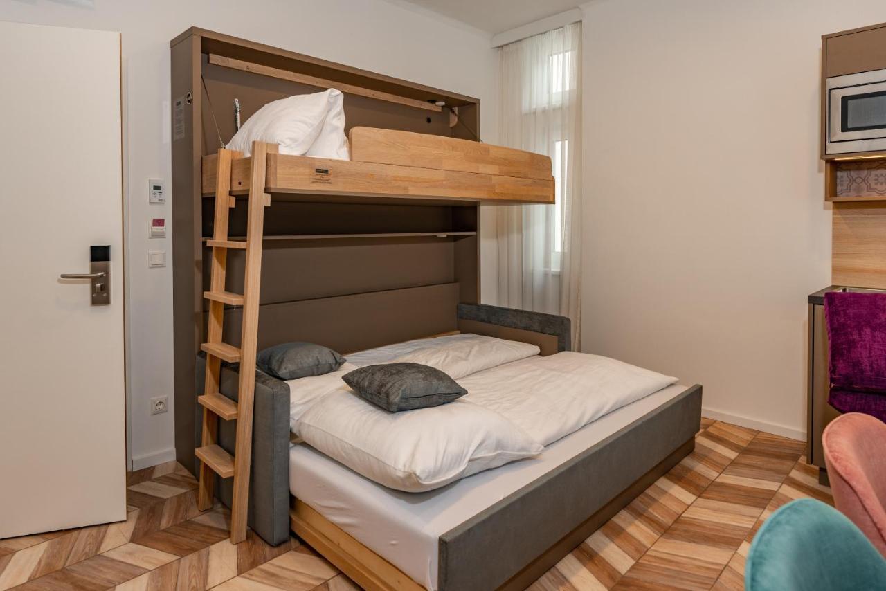 Apartmanhotel Elisa