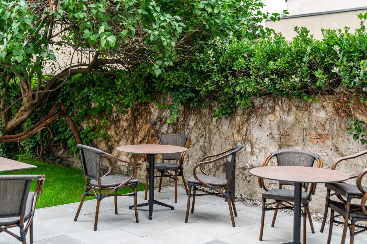 Apartmanhotel Elisa Salzburg