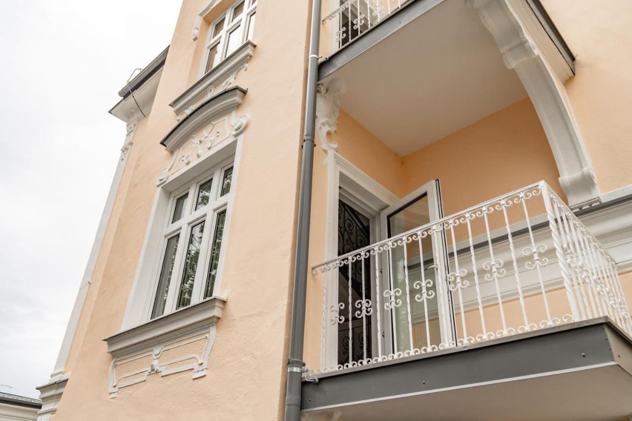 Apartmanhotel Elisa Salzburg