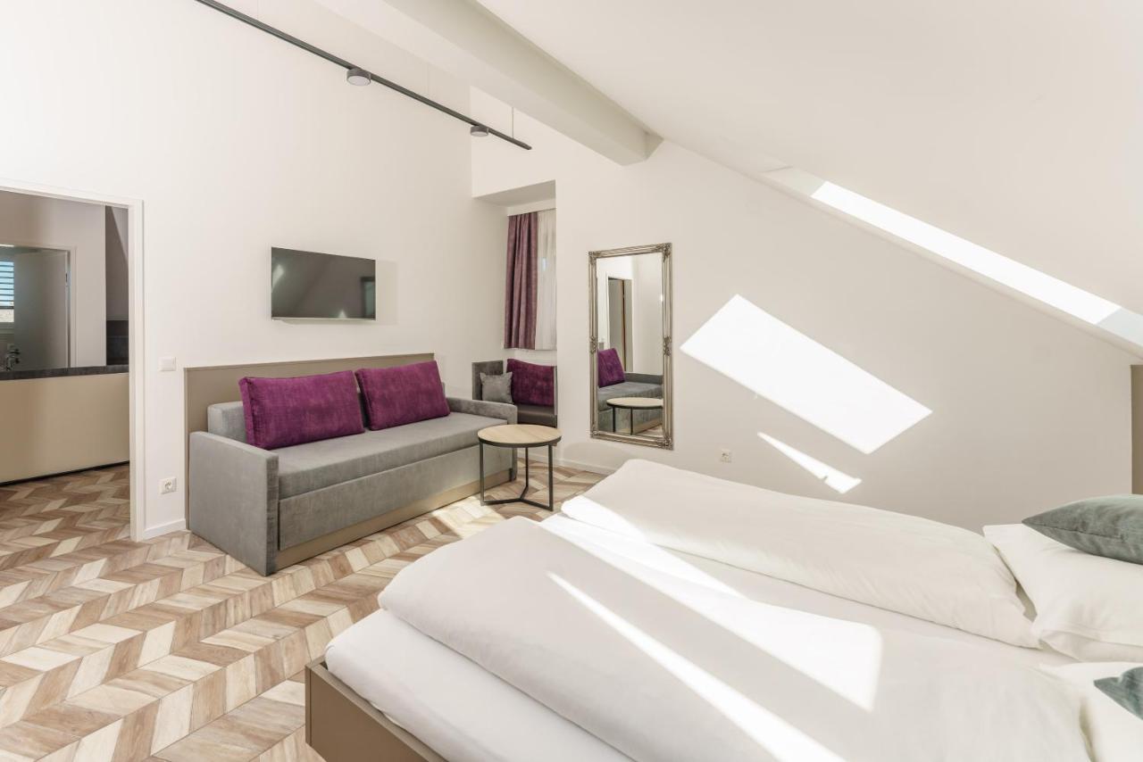 Apartmanhotel Elisa
