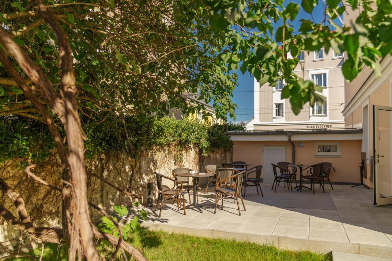 Elisa Apartmanhotel