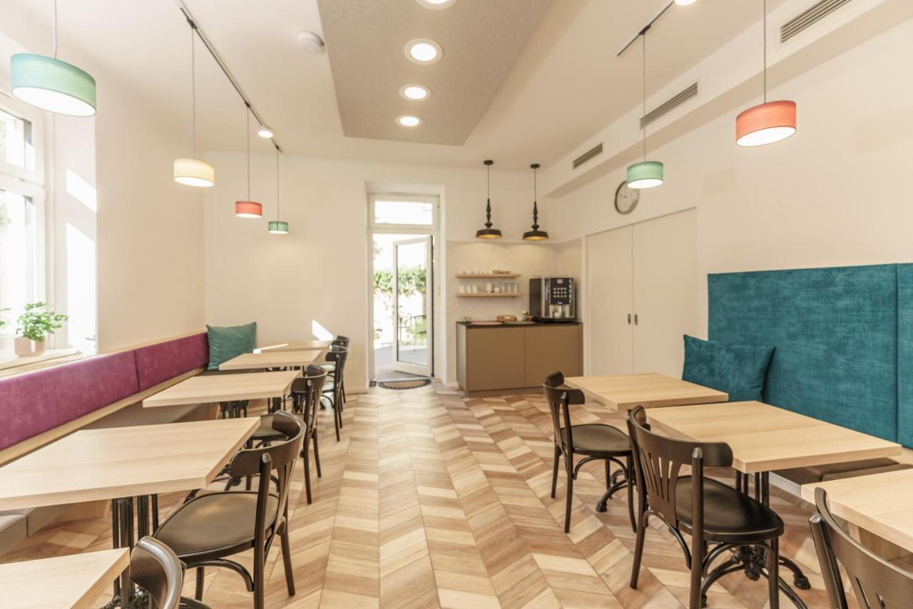 Elisa Apartmanhotel