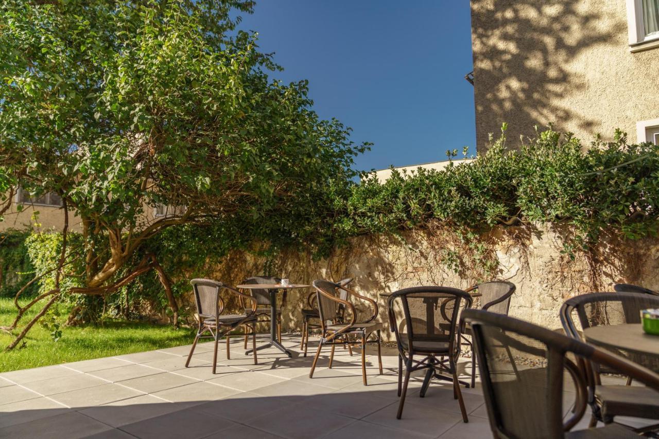 Apartmanhotel Elisa
