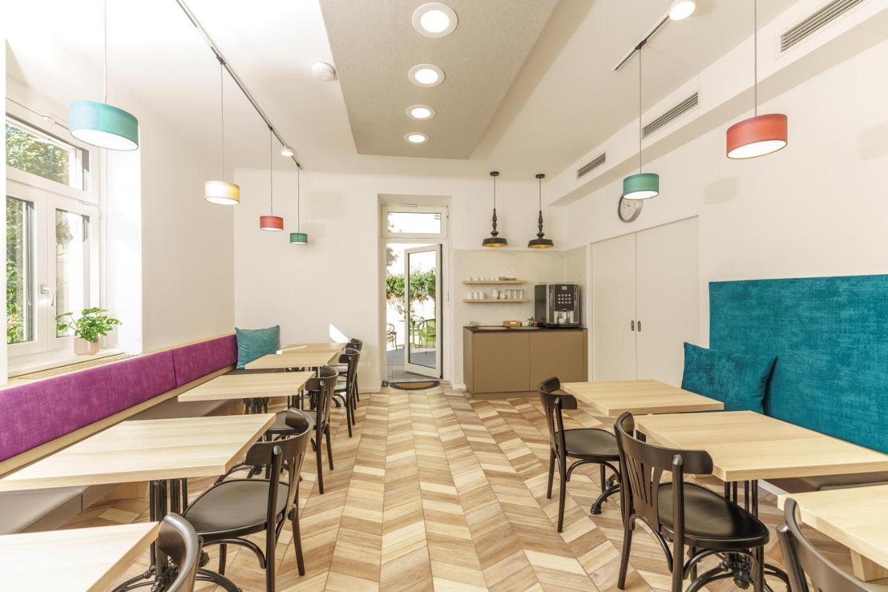 Elisa Apartmanhotel *