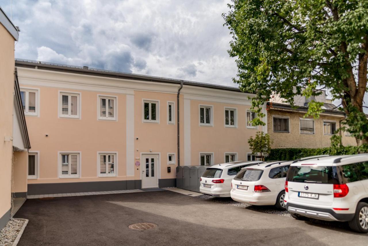 Apartmanhotel Elisa *