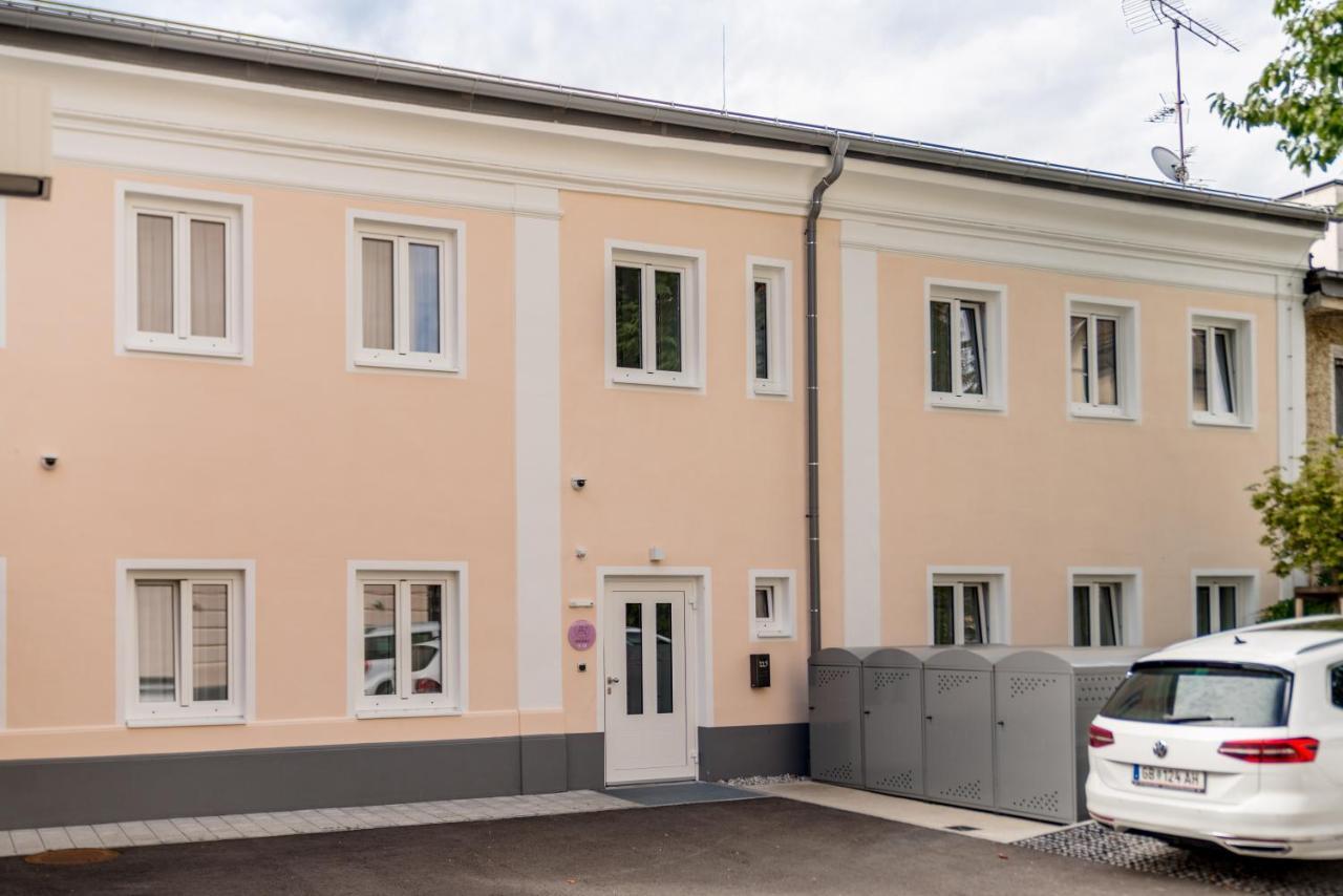 Elisa Apartmanhotel *