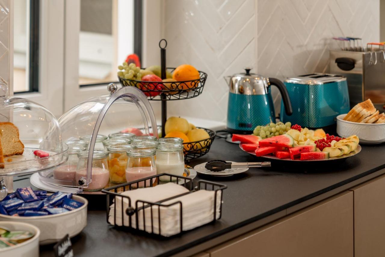 Apartmanhotel Elisa Salzburg